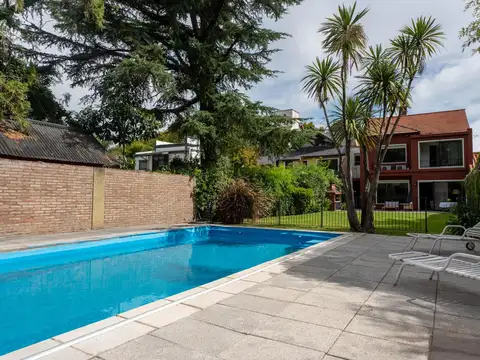 Casa en Venta de 4 dormitorios