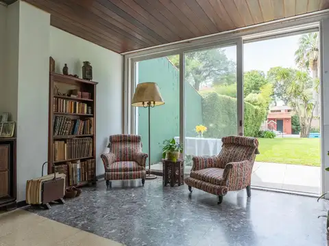 Casa en Venta 64 años