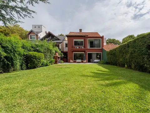 Casa en venta en Olivos