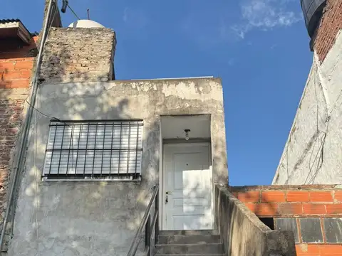 rio iguazu  al 1800 barrio obligado