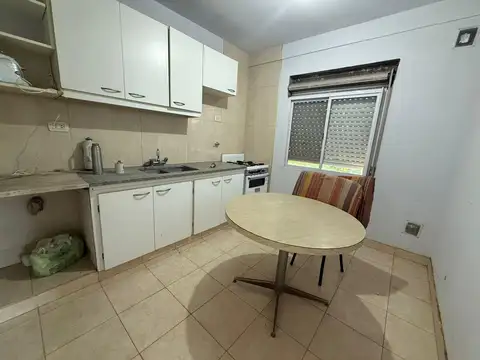 Departamento en Bella Vista