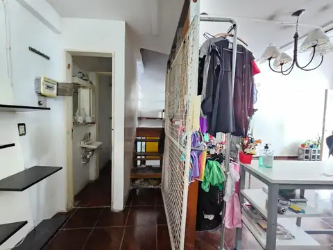 Local en Venta 35 años