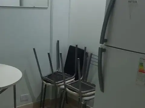 Departamento en Alquiler en Balvanera, $ 490.000