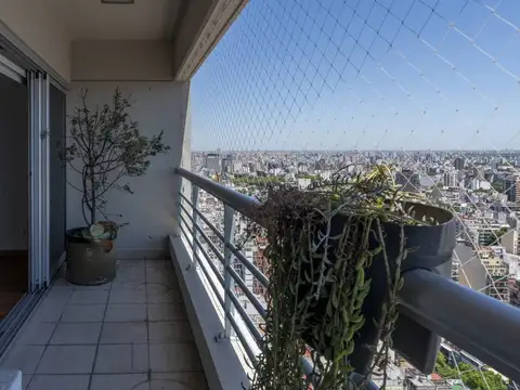 Departamento en Alquiler 15 años