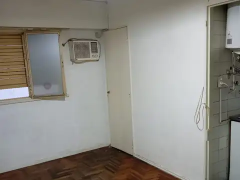 Juan María Gutiérrez 3800, Piso 1