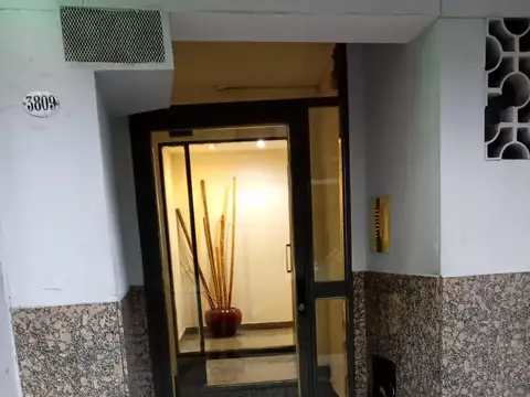 OPORTUNIDAD MONOAMBIENTE A 2 CUADRAS DEL JARDIN BOTANICO APTO PROFESIONALDepartamento en venta en Botanico