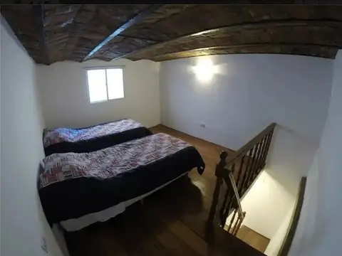 Depto Tipo Casa en Venta de 1 dormitorio