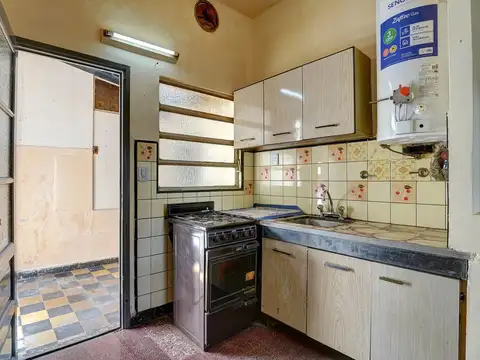 Depto Tipo Casa en Venta de 4 ambientes