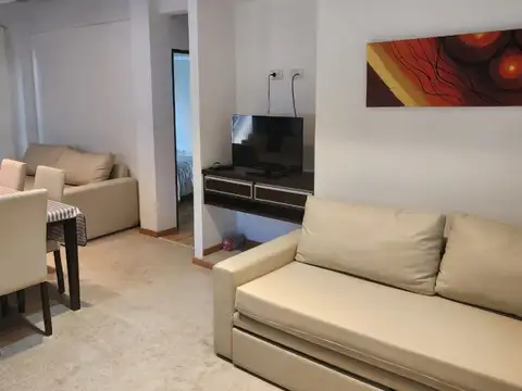 Departamento en Venta en Cañadon De Los Mogotes, USD 155.000