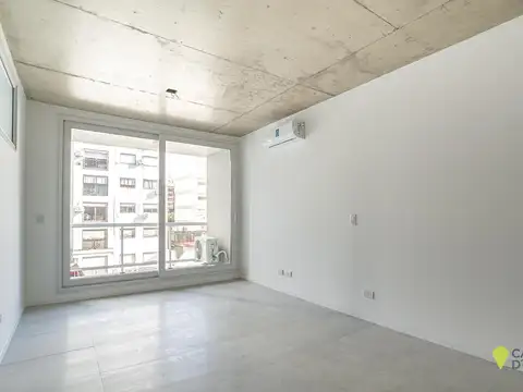 depto en venta en Nuñez a estrenar monoambiente