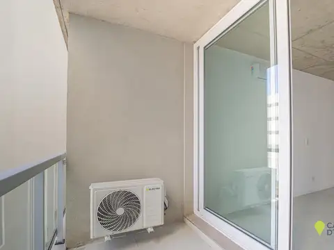 Departamento en Venta en Nuñez, USD 109.200