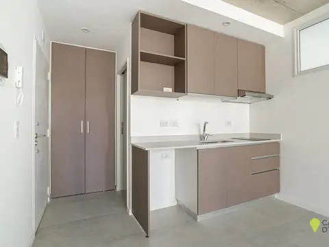 depto en venta en Nuñez a estrenar monoambiente
