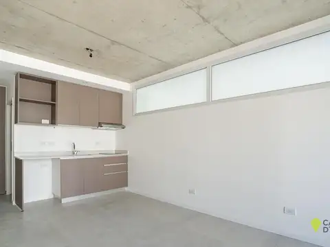 depto en venta en Nuñez a estrenar monoambiente