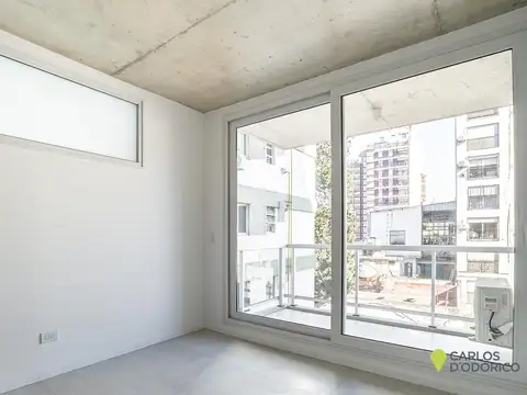 depto en venta en Nuñez a estrenar monoambiente