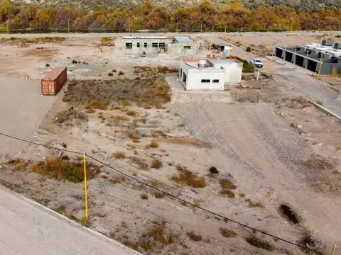 Terreno en venta Prima Terra 429,92 M2