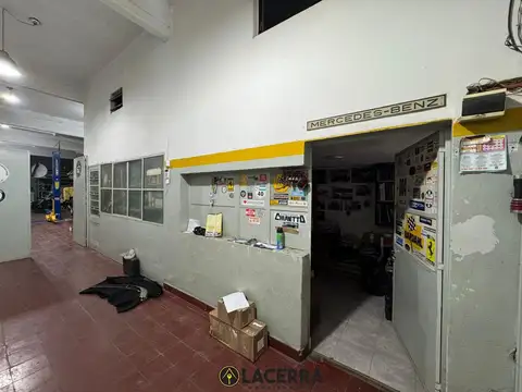 Galpon en Venta en Chilavert, USD 159.000