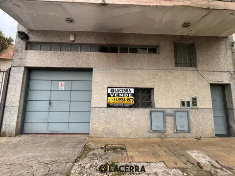 Galpon de 433 mts en venta