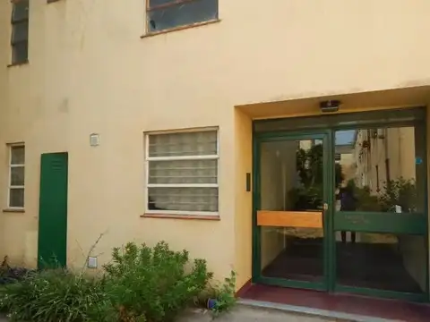 Departamento En Venta En Haedo Norte