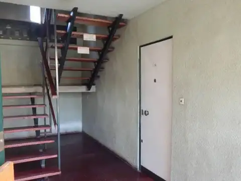 Departamento en Venta en Haedo, USD 65.000