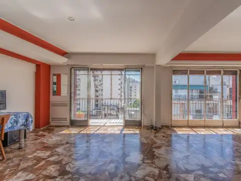 Departamento en Venta en Almagro, USD 298.000