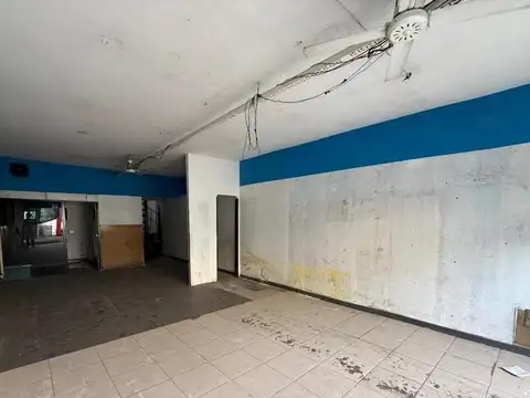 Hipolito Yrigoyen 2281