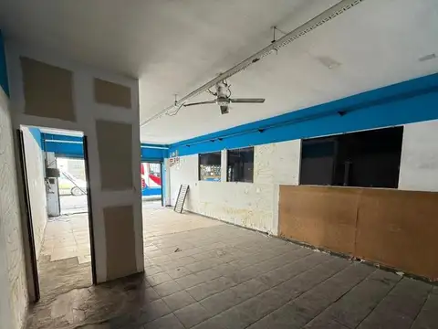 Local en Alquiler A Estrenar