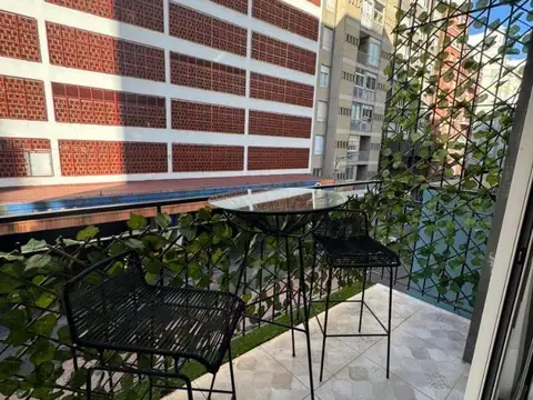 Departamento en Venta en Centro, USD 60.900