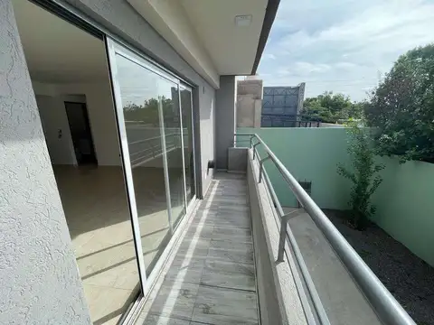 Departamento en Venta en Boulogne, USD 105.000