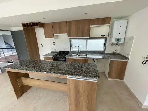 AVELINO ROLON 1900, Piso 2