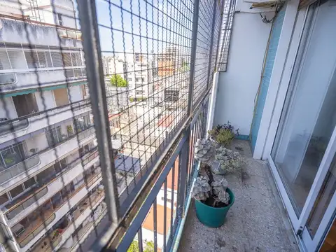 Departamento en Venta 48 años