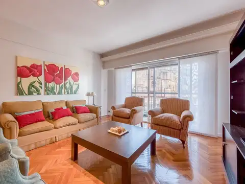 Teodoro García 2300