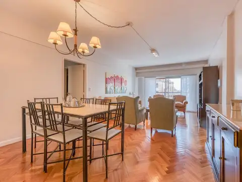 Venta dpto 4 ambientes apto crédito Belgrano