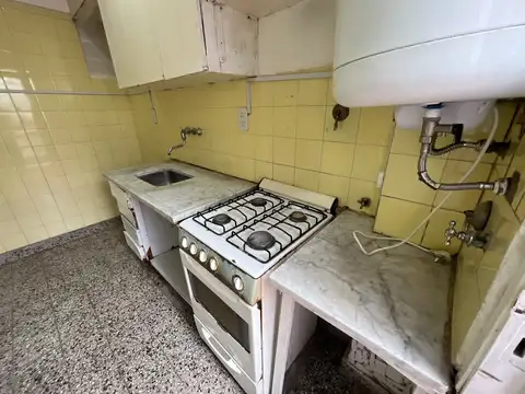 Departamento en Venta Apto profesional