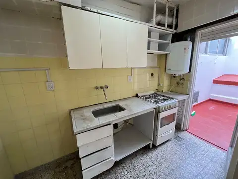 Departamento en Venta 55 años