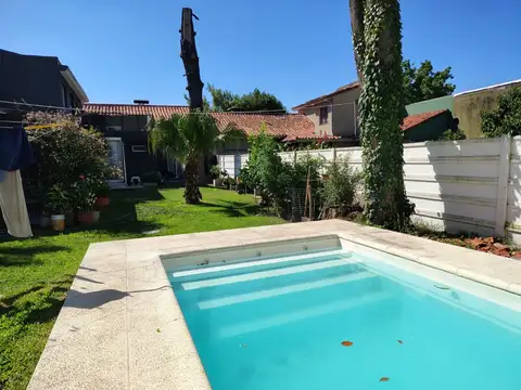 Casa en Venta en Bella Vista, Partido de San Miguel