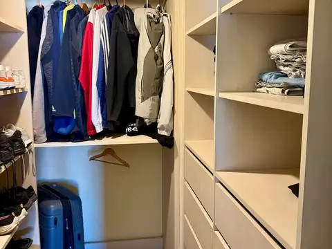 VENTA DPTO ZONA RUTA20. 2 DORMITORIOS CON VESTIDOR