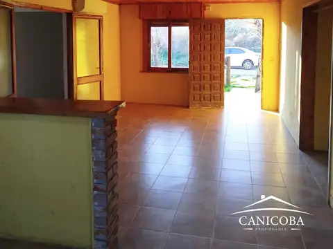 Casa en Dolores