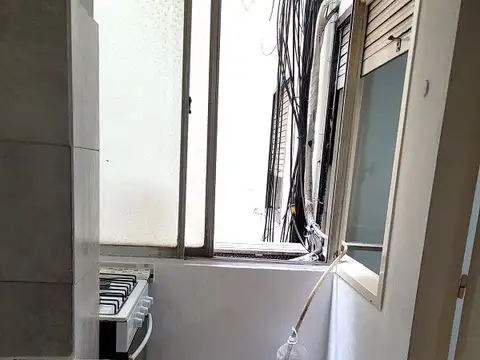 Departamento en Alquiler en Palermo, $ 550.000