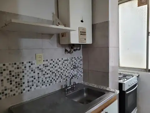 Departamento en Alquiler de 1 dormitorio