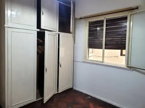 Departamento de 2 ambientes en Alquiler en Palermo