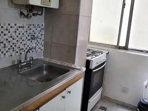 Departamento en Alquiler de 2 ambientes
