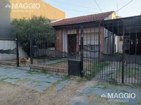 Venta Casa Ituzaingo