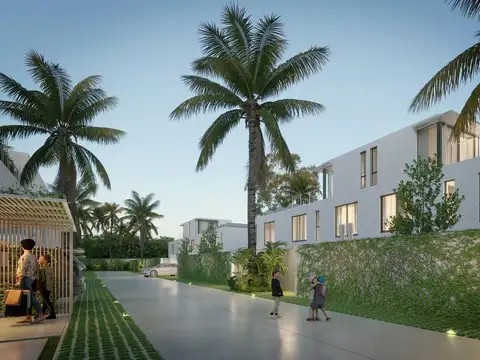 Pindó Martínez | Casa con Jardín y Piscina | Precio Lanzamiento Única Unidad