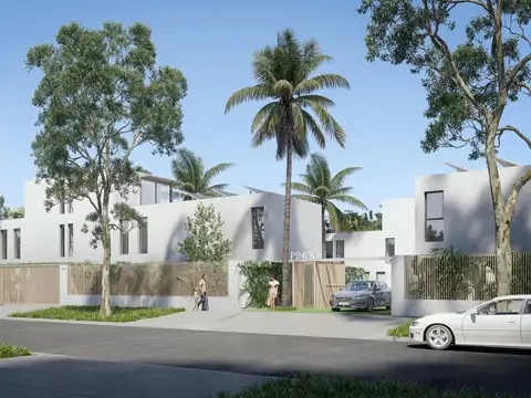 Casa en Venta al Noroeste