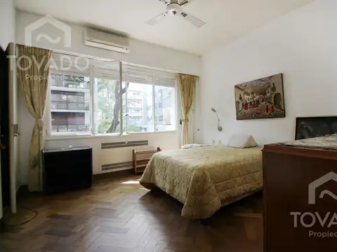 Departamento 5 ambientes con 3 baños