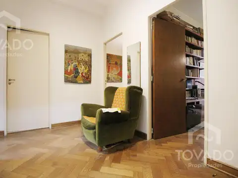 Departamento en Venta en Belgrano, USD 469.000