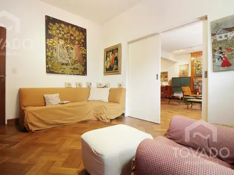 Departamento en Venta de 5 ambientes