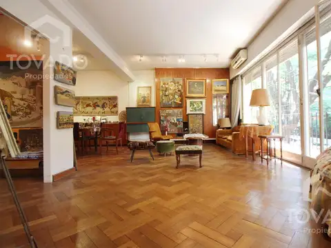 VENTA - SEMIPISO - 5 AMBIENTES - BELGRANO