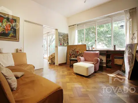 Departamento en Venta de 4 dormitorios