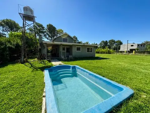 Casa en  venta, Barrio Parque Exaltacion, Exaltacion de la Cruz.